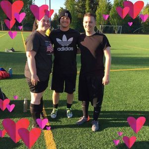 Meet your Posher, Kelly